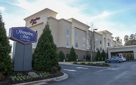 Hampton Inn Lincolnton